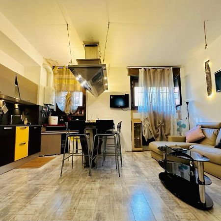 Bluegreenloft3B Мілан Екстер'єр фото