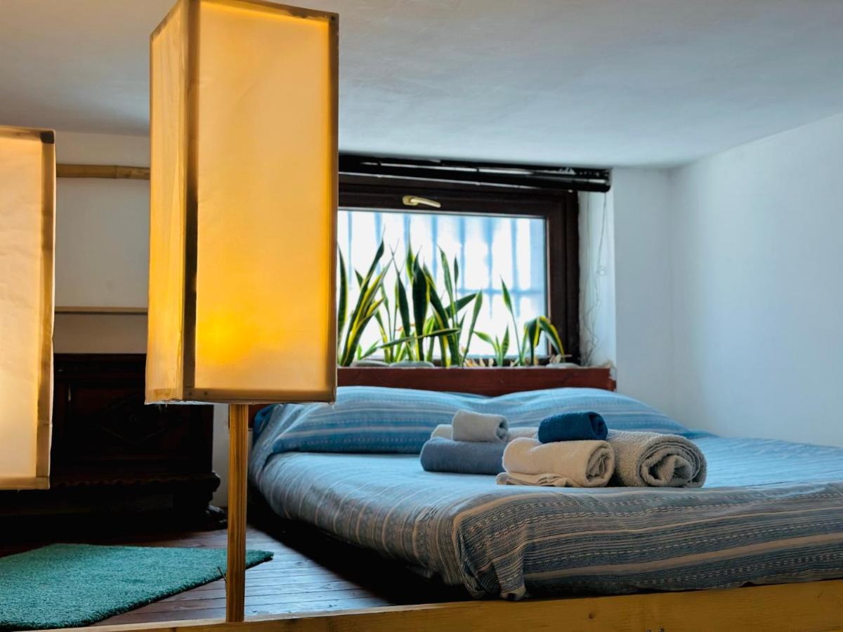 Bluegreenloft3B Мілан Екстер'єр фото