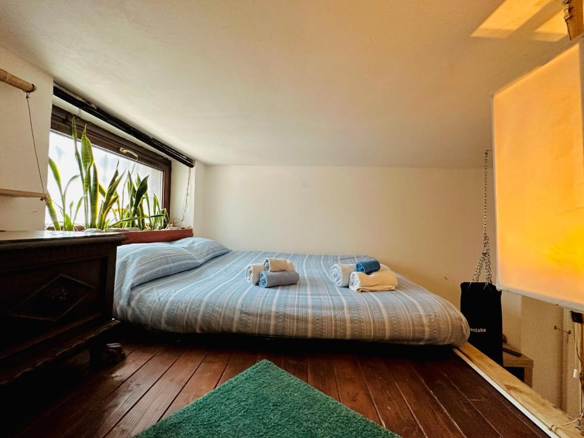 Bluegreenloft3B Мілан Екстер'єр фото
