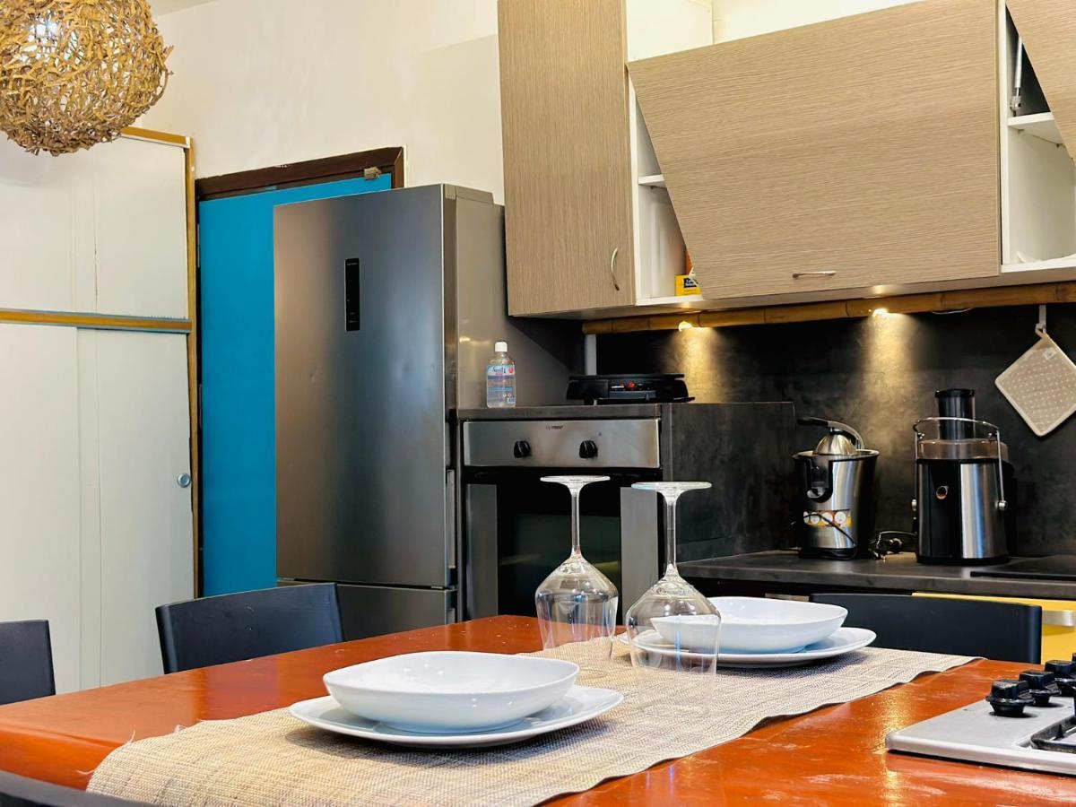 Bluegreenloft3B Мілан Екстер'єр фото