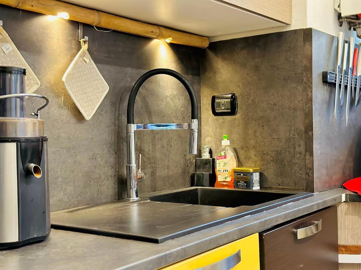 Bluegreenloft3B Мілан Екстер'єр фото