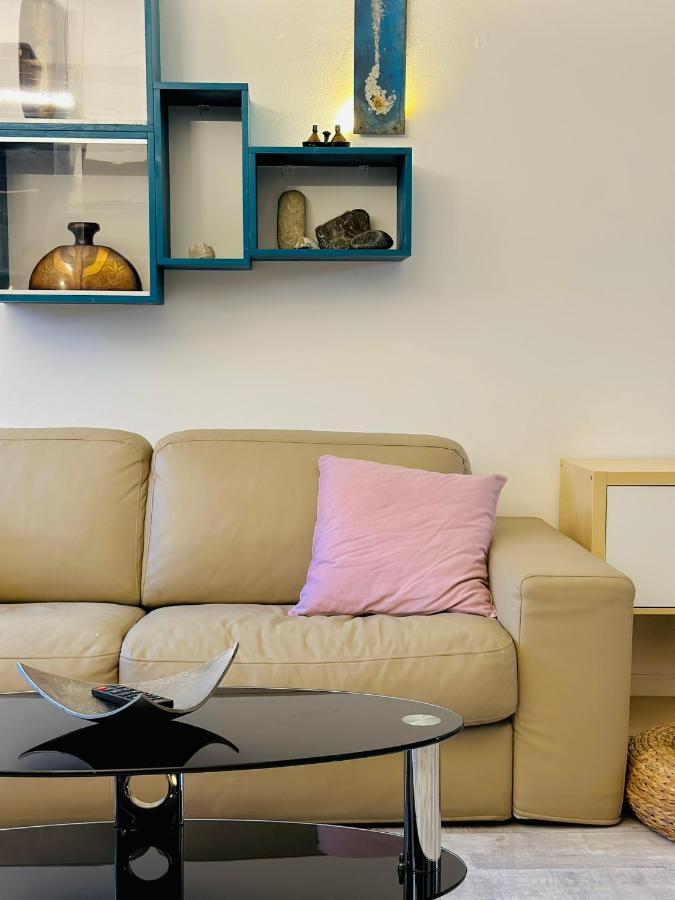 Bluegreenloft3B Мілан Екстер'єр фото