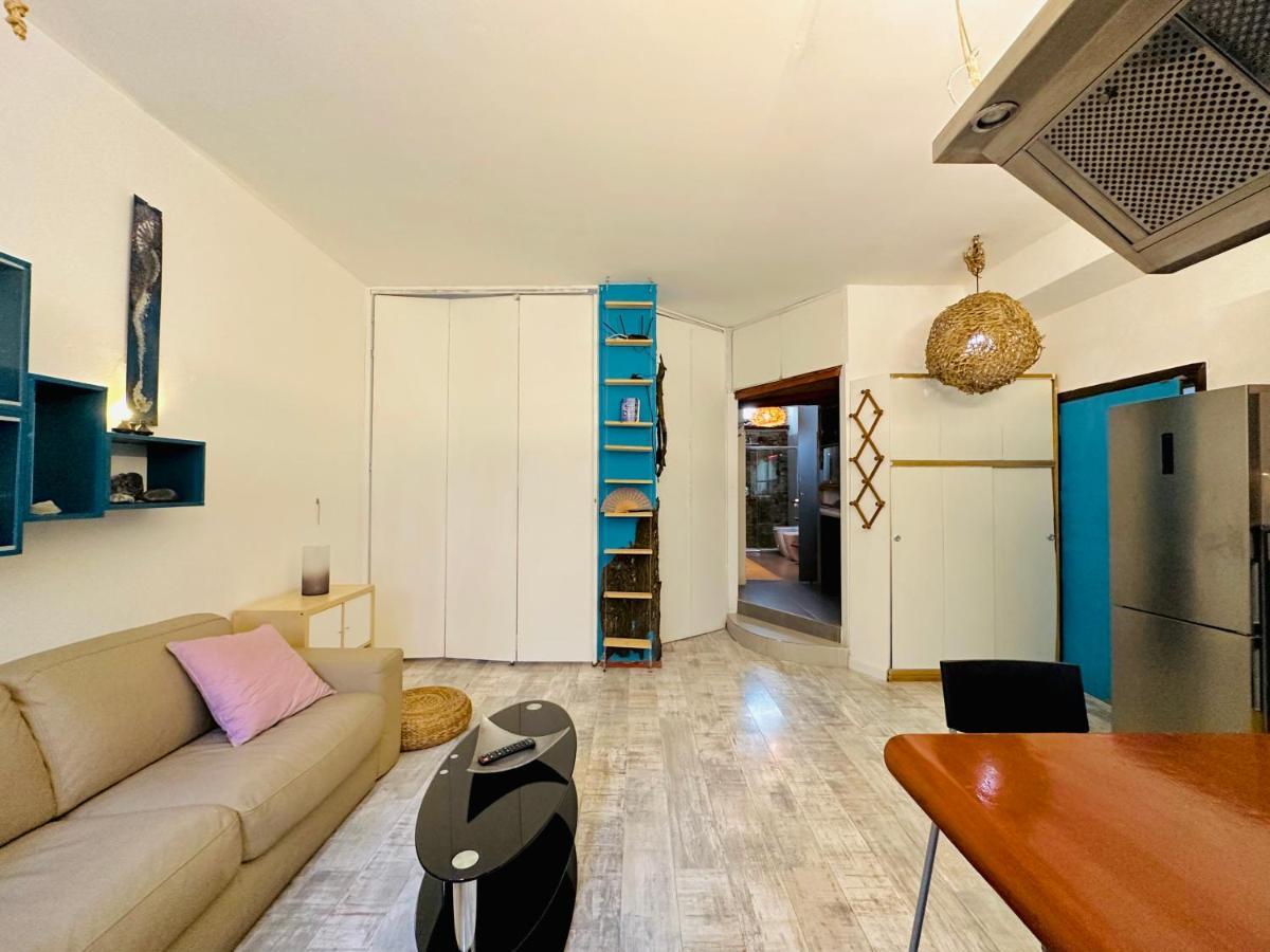 Bluegreenloft3B Мілан Екстер'єр фото