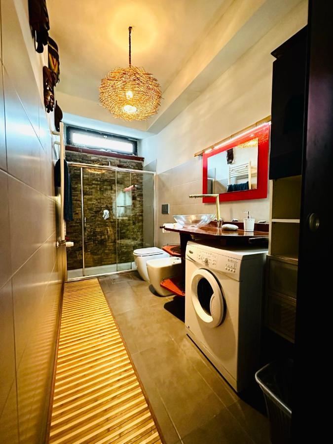 Bluegreenloft3B Мілан Екстер'єр фото